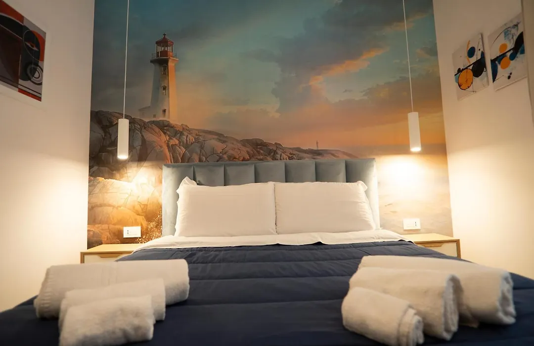 Four Points Suites-1