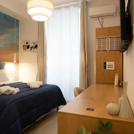 Four Points Suites-3
